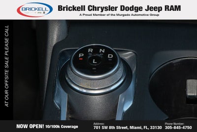 2022 Ford Escape Hybrid SE