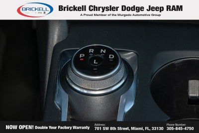 2022 Ford Escape Hybrid SE