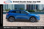 2022 Ford Escape Hybrid SE