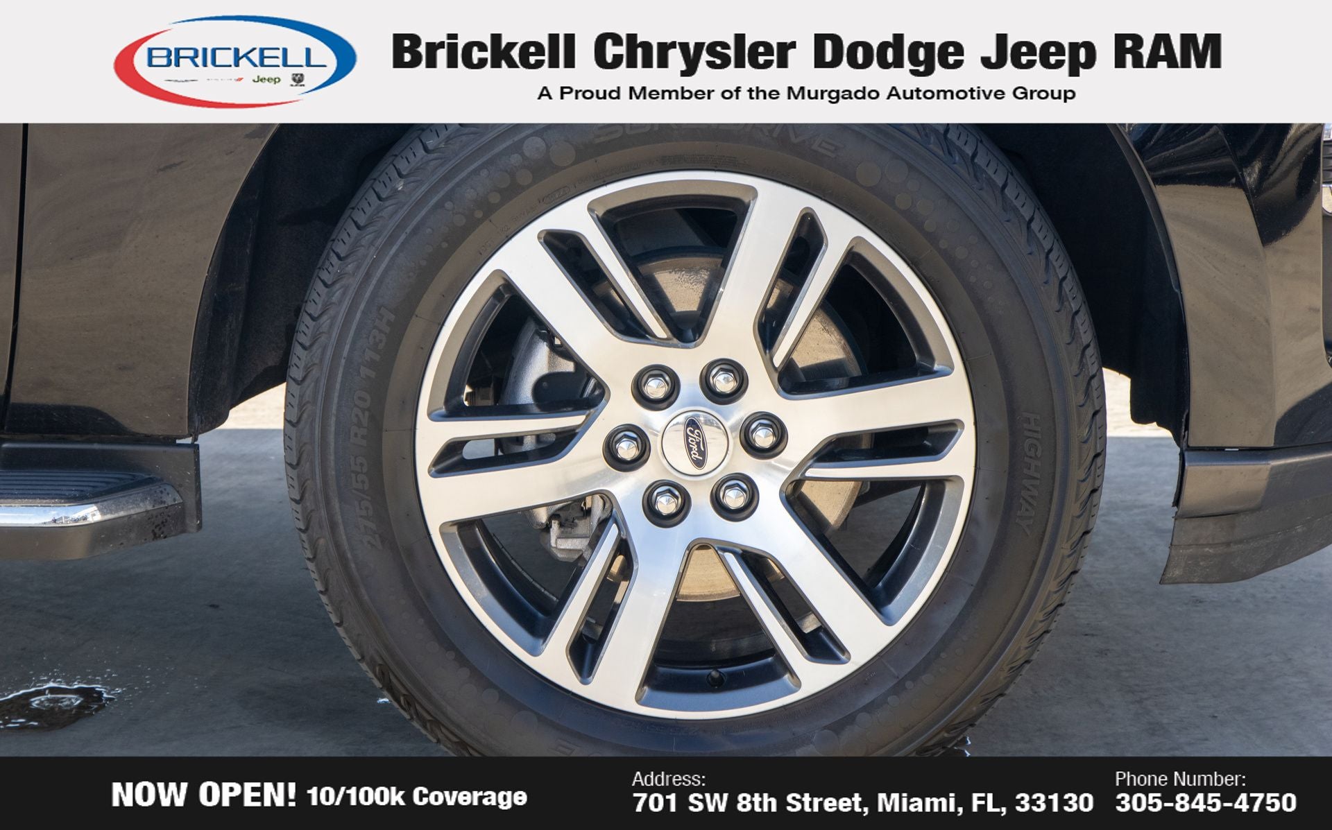 2023 Ford Expedition Max Limited