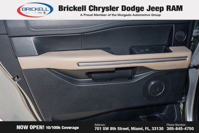 2023 Ford Expedition Max Limited