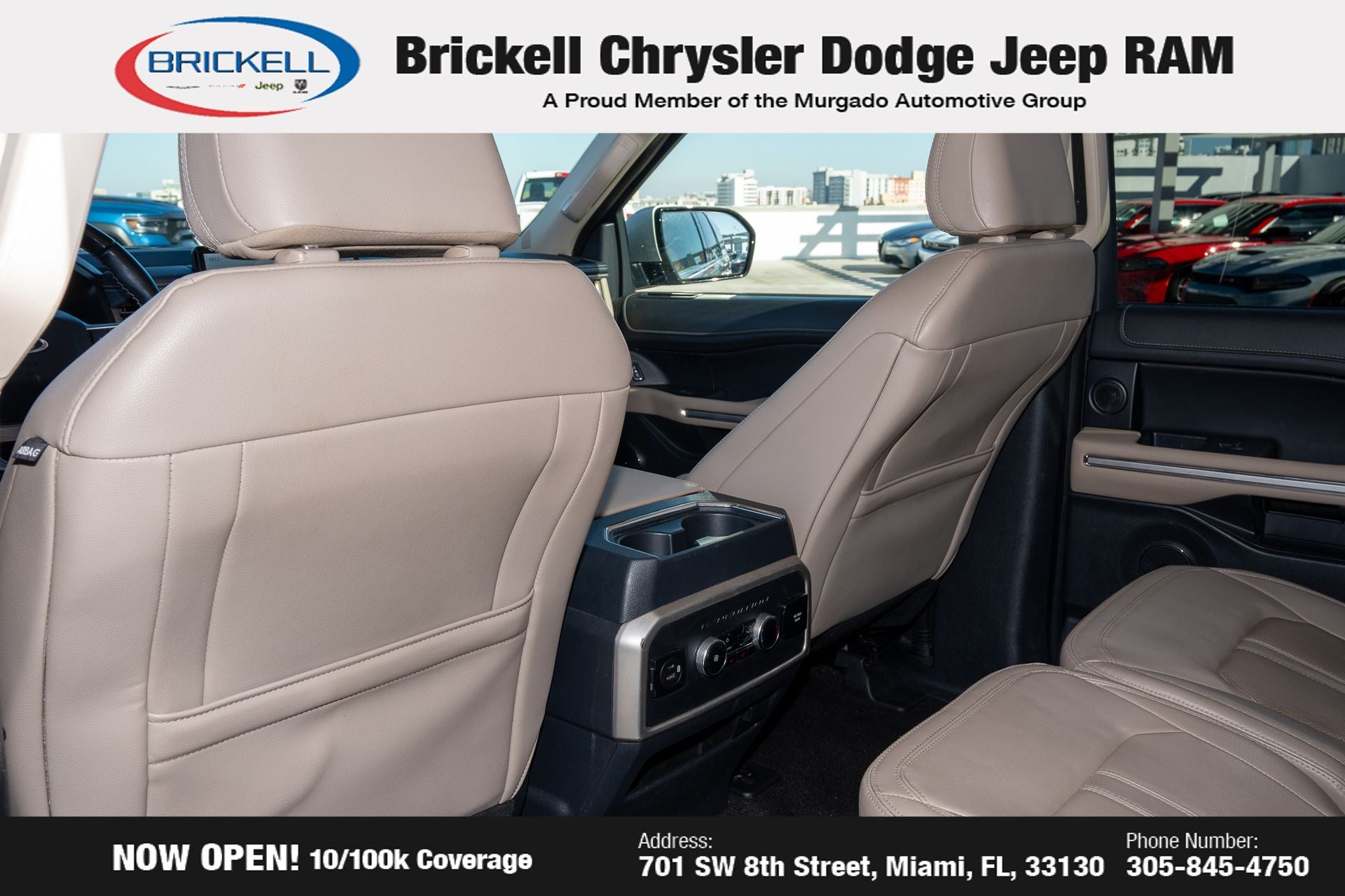 2023 Ford Expedition Max Limited