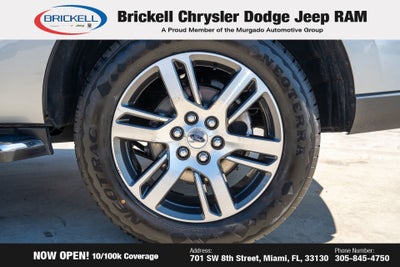 2023 Ford Expedition Max Limited