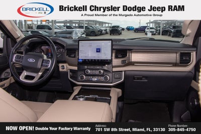 2024 Ford Expedition Limited