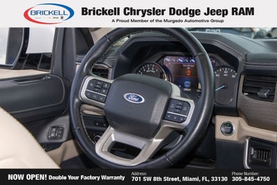 2024 Ford Expedition Limited