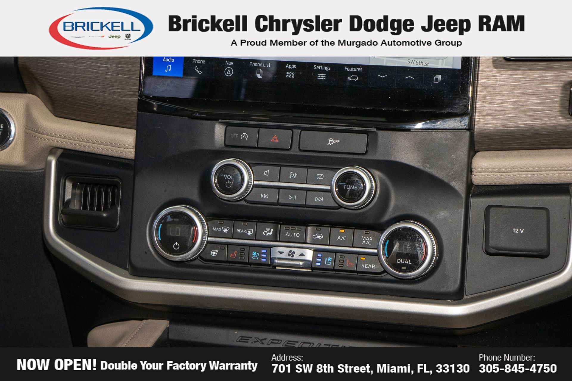 2024 Ford Expedition Limited