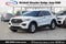 2023 Ford Explorer Base