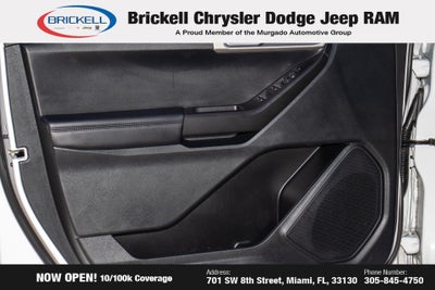 2023 Ford Explorer Base