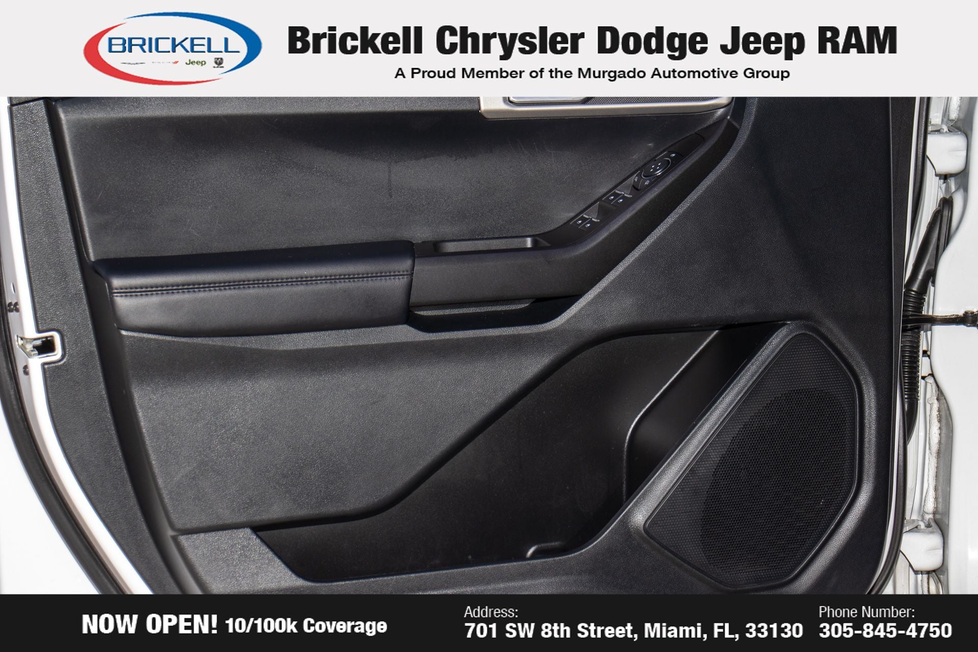 2023 Ford Explorer Base