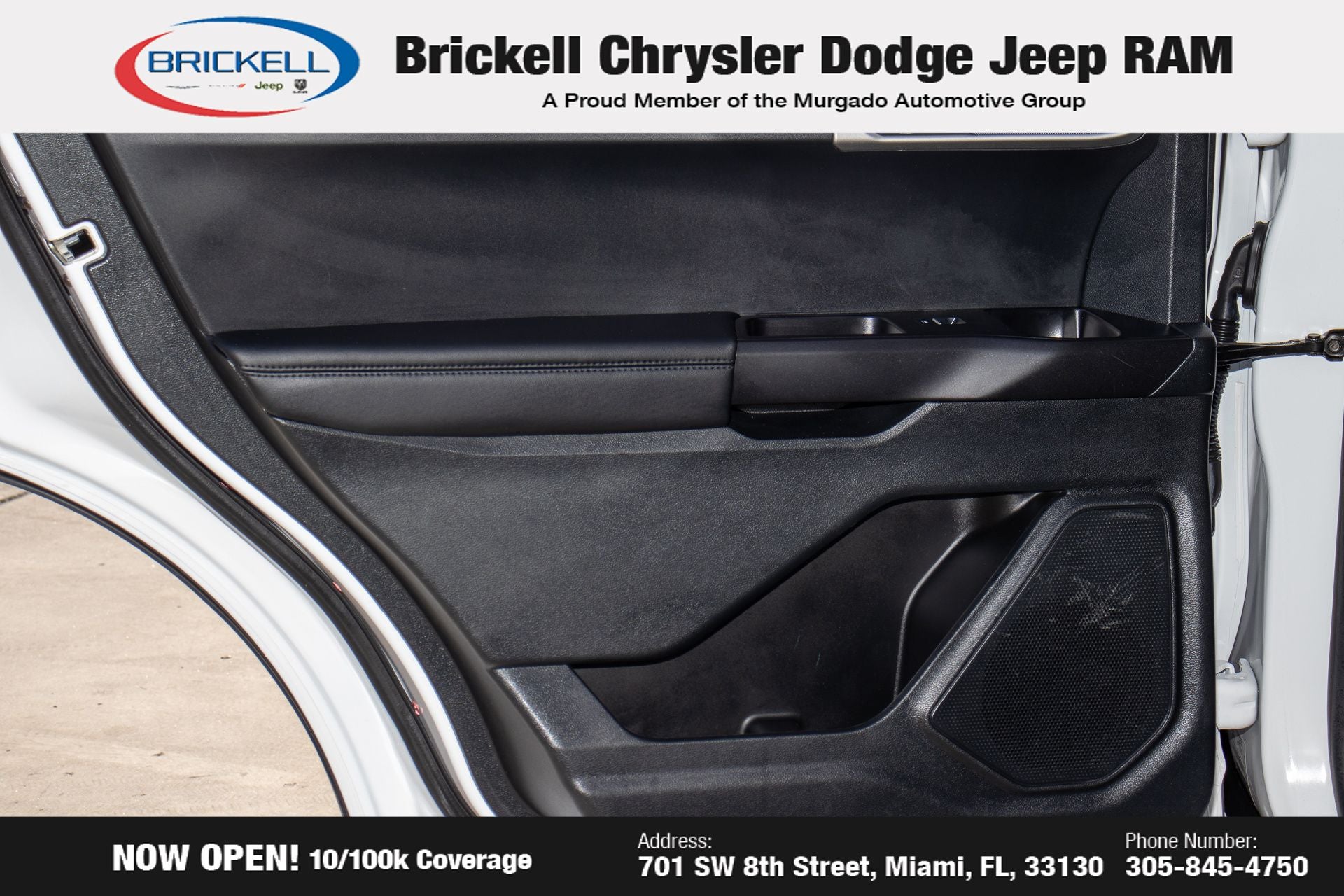 2023 Ford Explorer Base