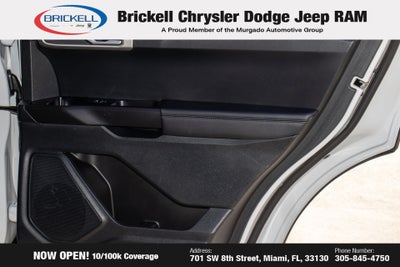 2023 Ford Explorer Base