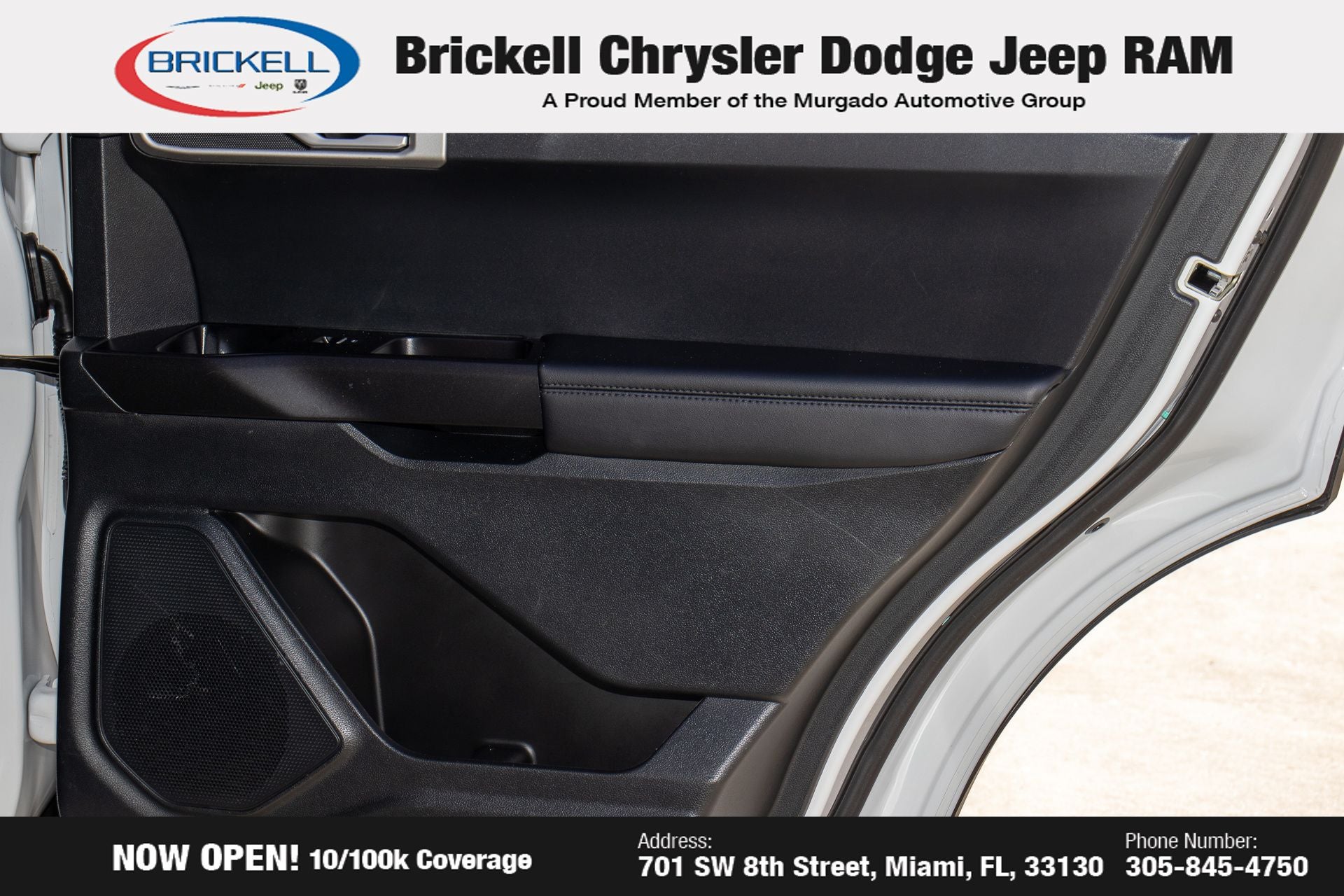 2023 Ford Explorer Base