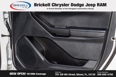 2023 Ford Explorer Base