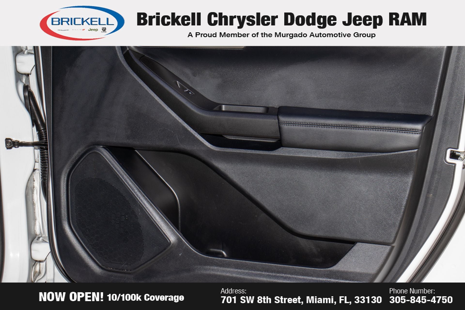 2023 Ford Explorer Base