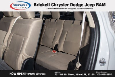 2023 Ford Explorer Base