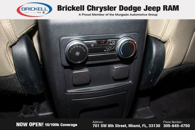 2023 Ford Explorer Base