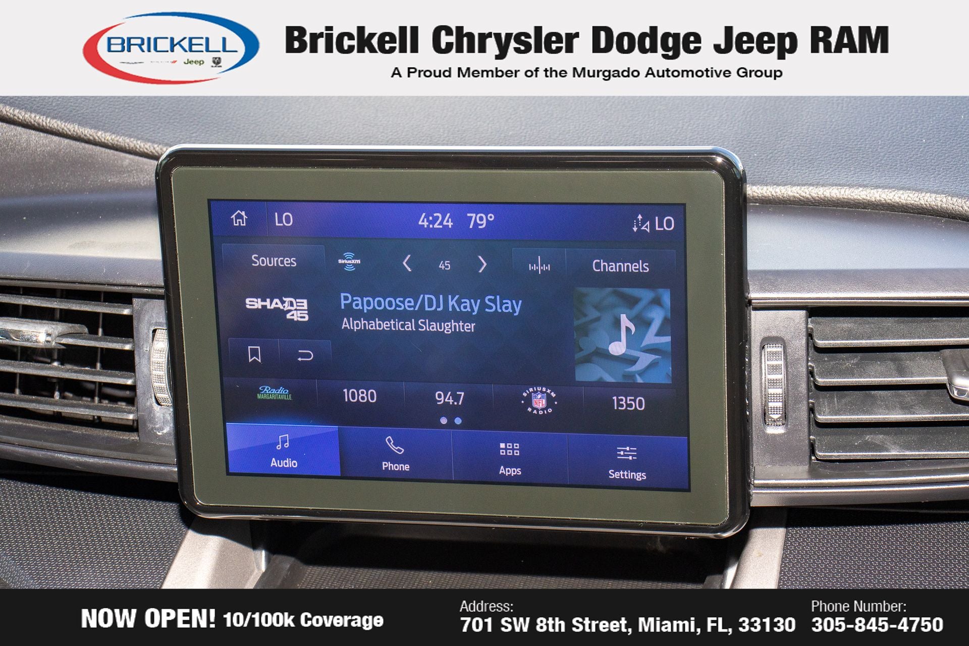 2023 Ford Explorer Base