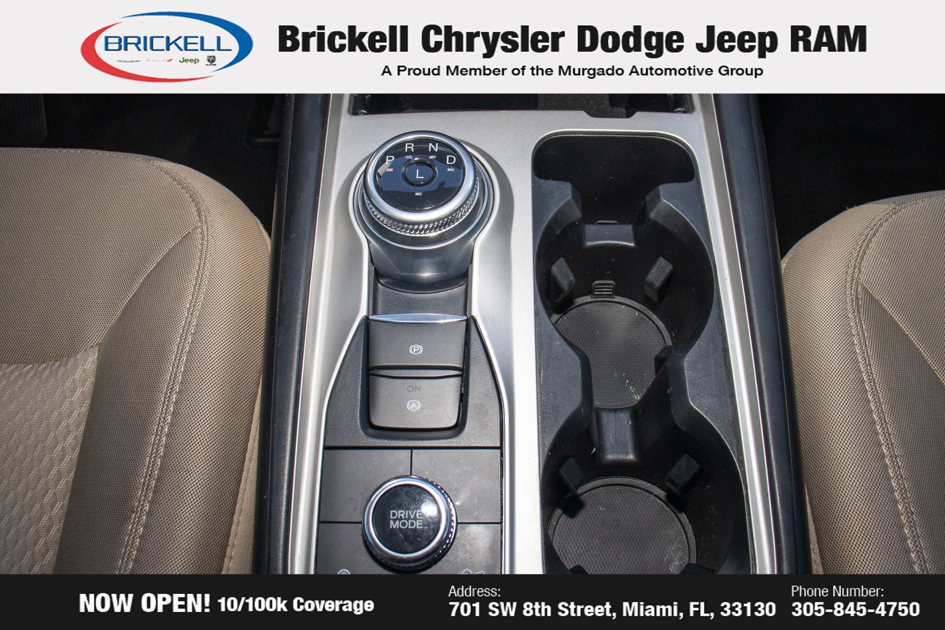 2023 Ford Explorer Base