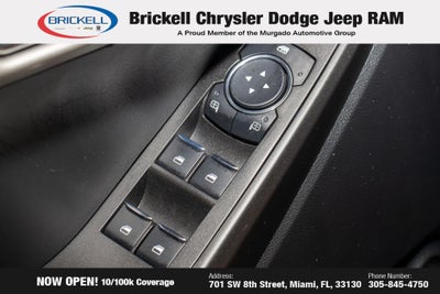 2023 Ford Explorer Base