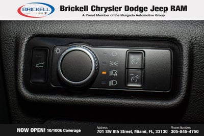 2023 Ford Explorer Base