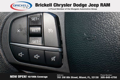 2023 Ford Explorer Base