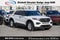 2023 Ford Explorer Base