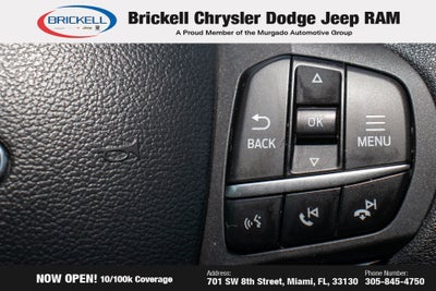 2023 Ford Explorer Base