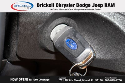 2023 Ford Explorer Base