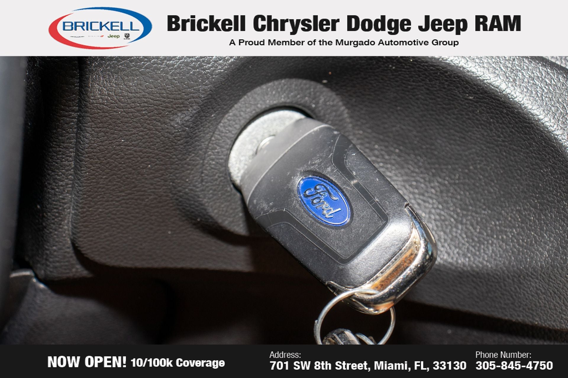 2023 Ford Explorer Base