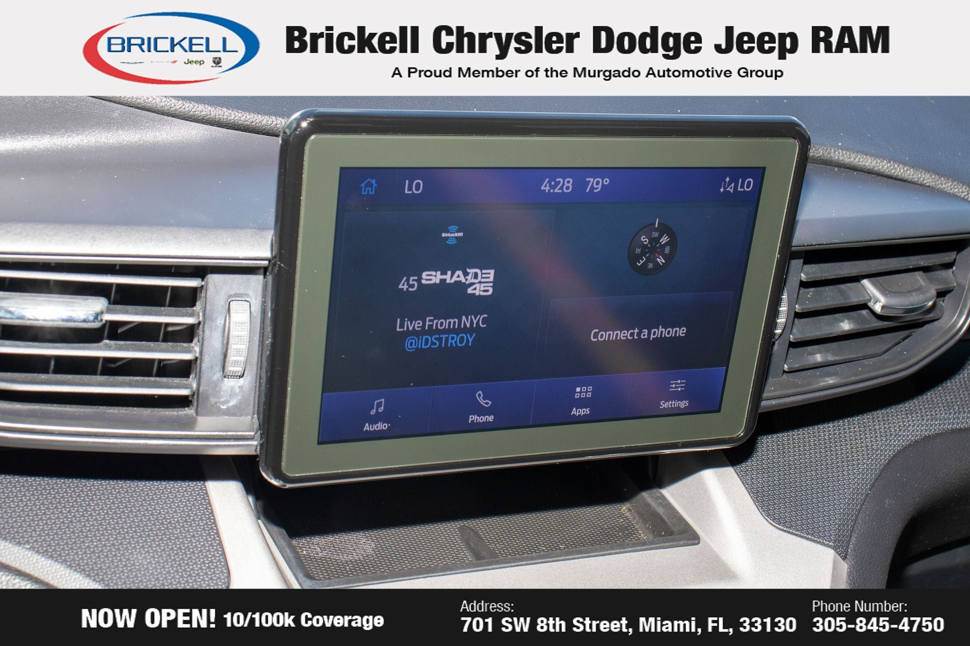 2023 Ford Explorer Base