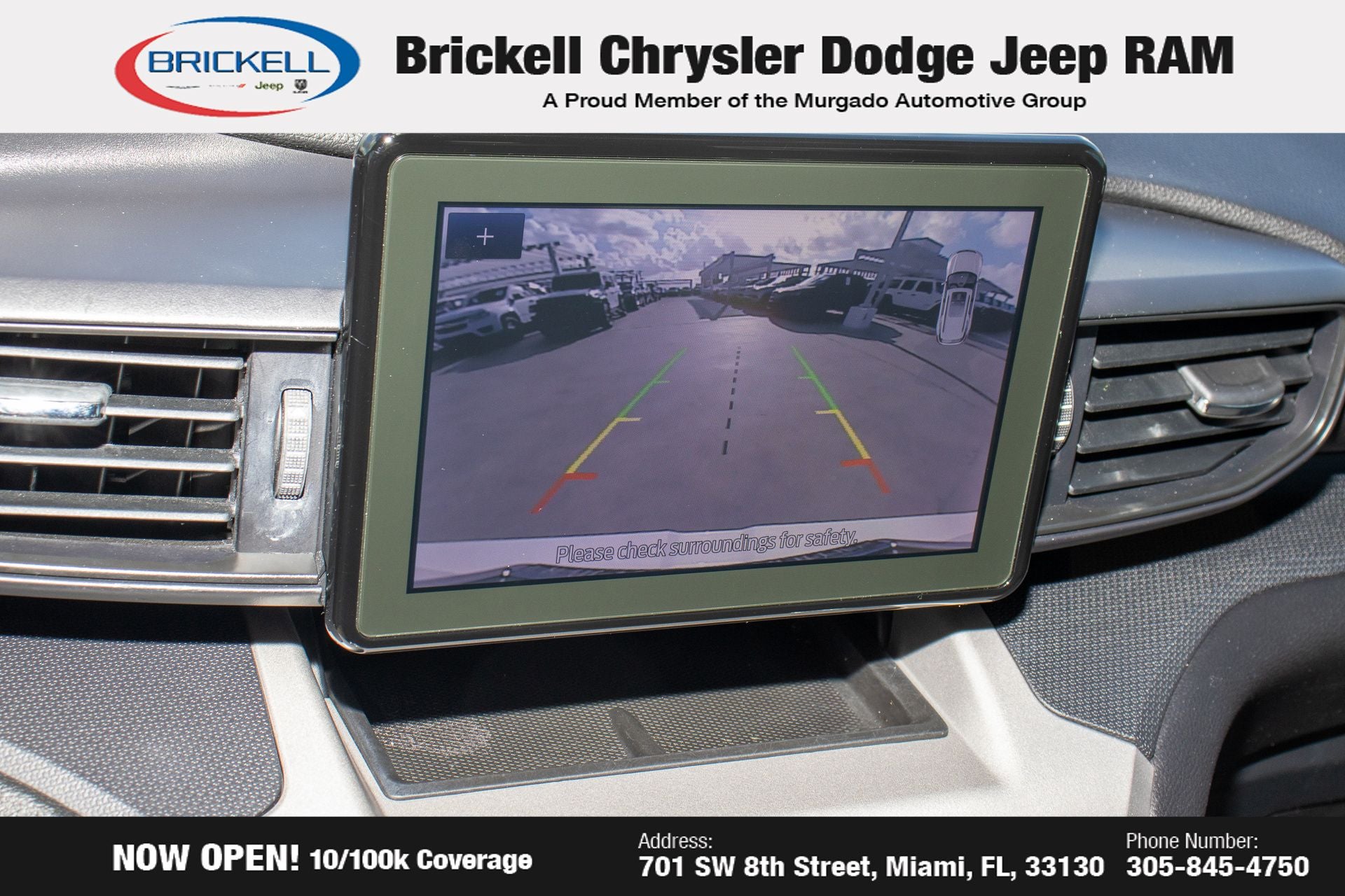 2023 Ford Explorer Base