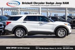 2023 Ford Explorer Base