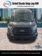 2020 Ford Transit-250 Base