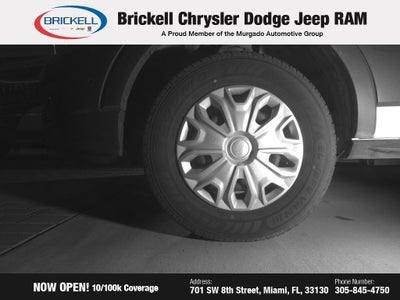 2023 Ford E-Transit-350 Base