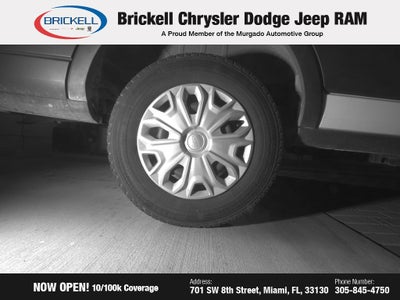 2023 Ford E-Transit-350 Base