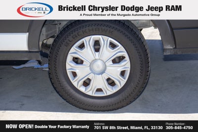 2023 Ford E-Transit-350 Base