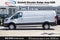 2023 Ford E-Transit-350 Base