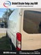 2021 Ford Transit-350 Base