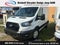 2021 Ford Transit-350 Base