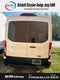 2021 Ford Transit-350 Base