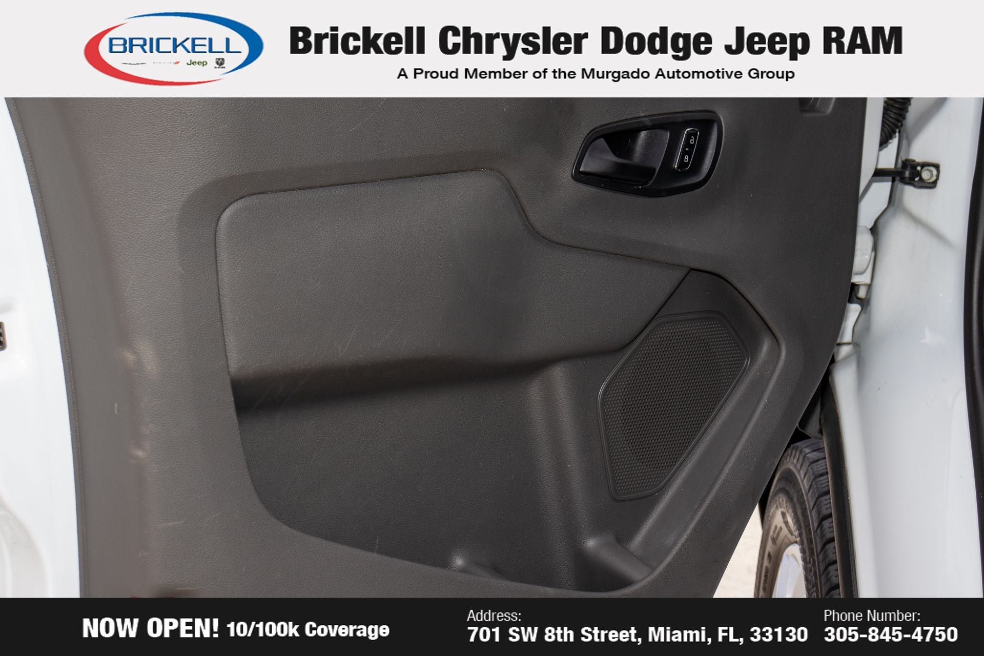 2023 Ford E-Transit-350 Base