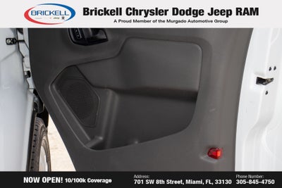 2023 Ford E-Transit-350 Base