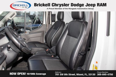 2023 Ford E-Transit-350 Base