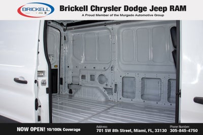 2023 Ford E-Transit-350 Base