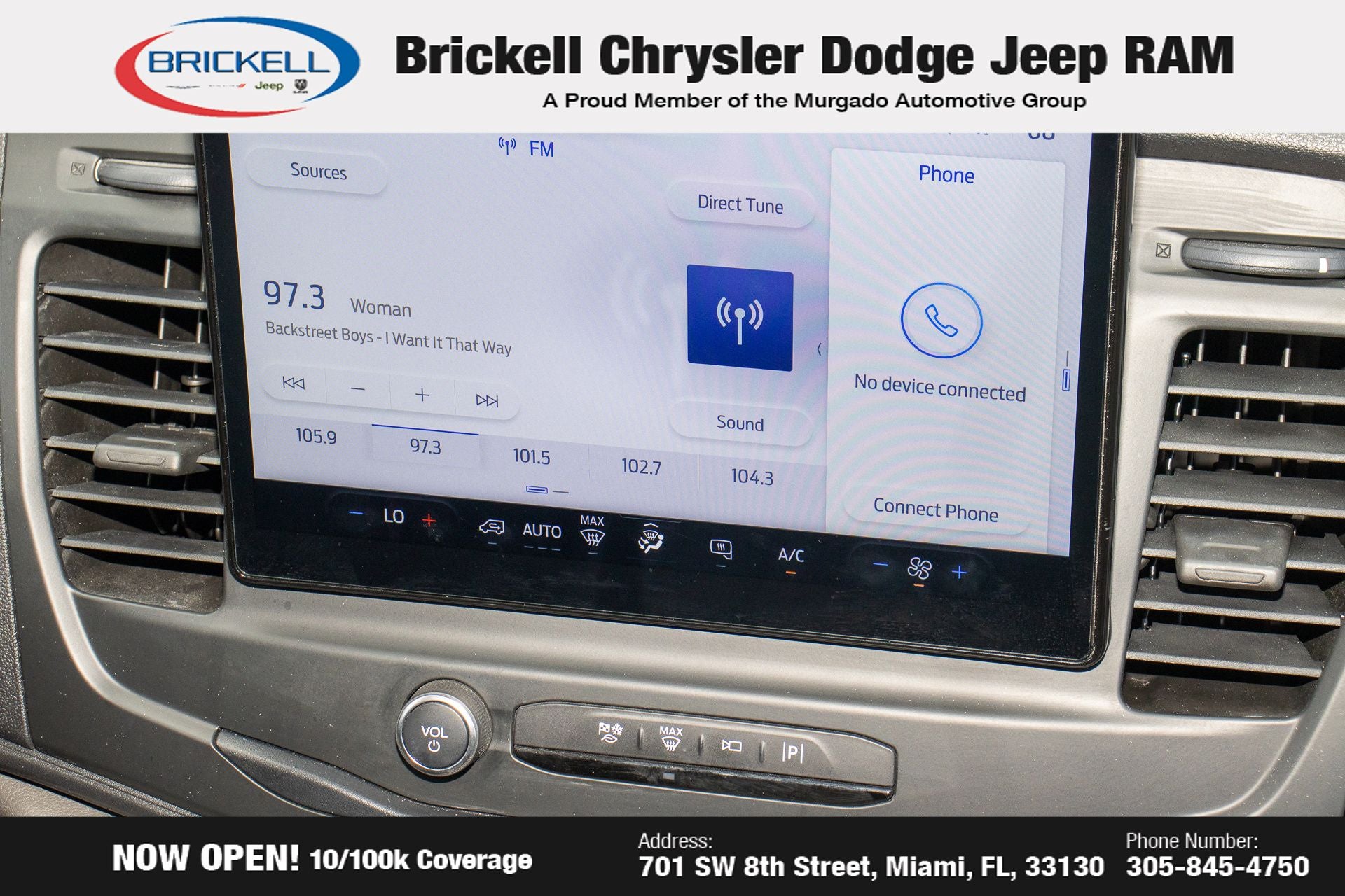 2023 Ford E-Transit-350 Base