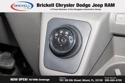 2023 Ford E-Transit-350 Base