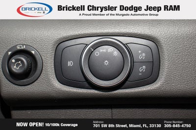 2023 Ford E-Transit-350 Base