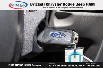 2023 Ford E-Transit-350 Base