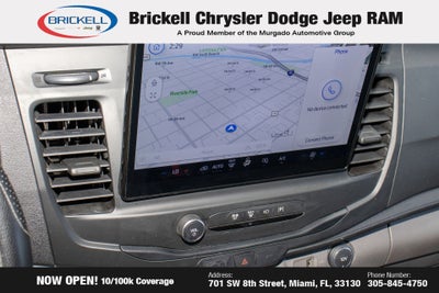 2023 Ford E-Transit-350 Base