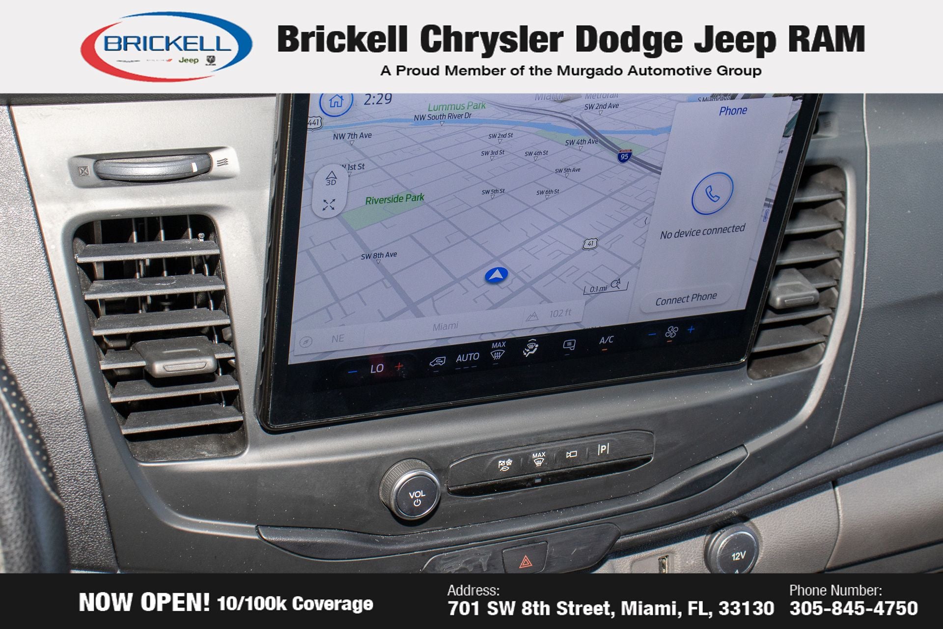 2023 Ford E-Transit-350 Base